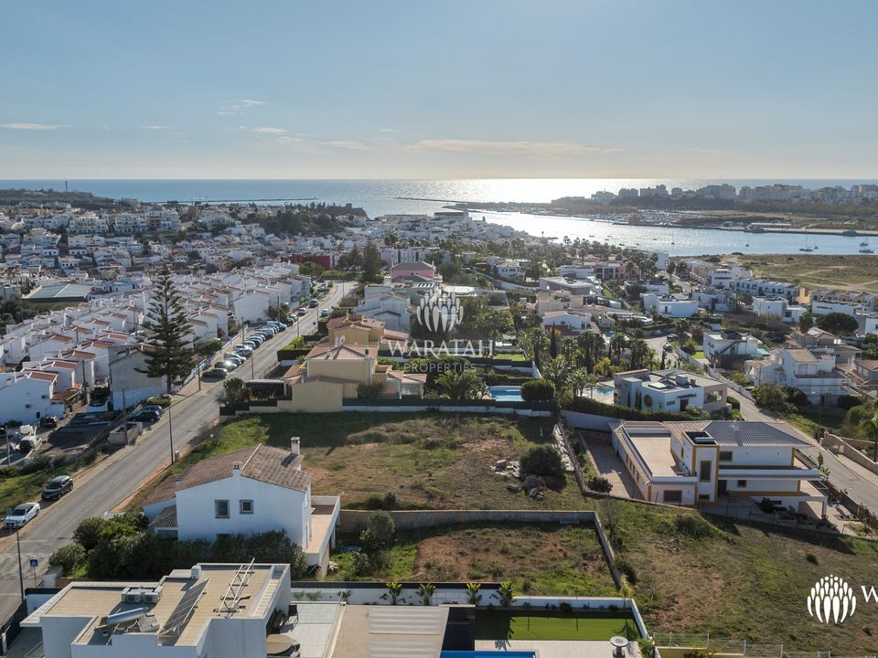 Villa i Ferragudo, Faro - foto 3